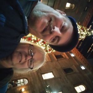 Meet your Posher, Doug